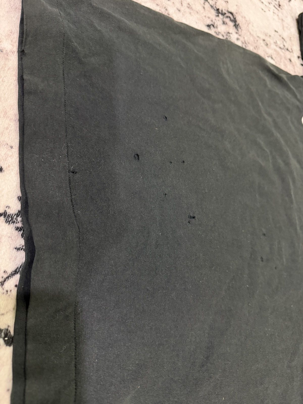 Bape Vintage Bape Tshirt Size US M / EU 48-50 / 2 - 11 Thumbnail