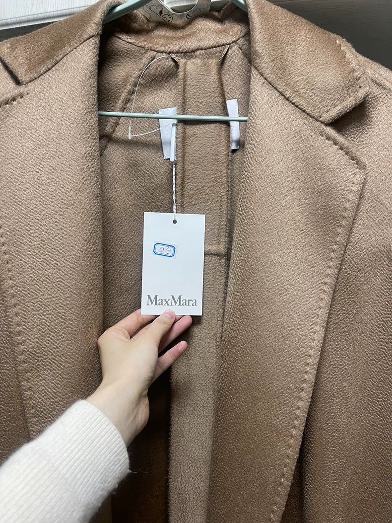 Max Mara Max Mara labbro Size M / US 6-8 / IT 42-44 - 2 Thumbnail