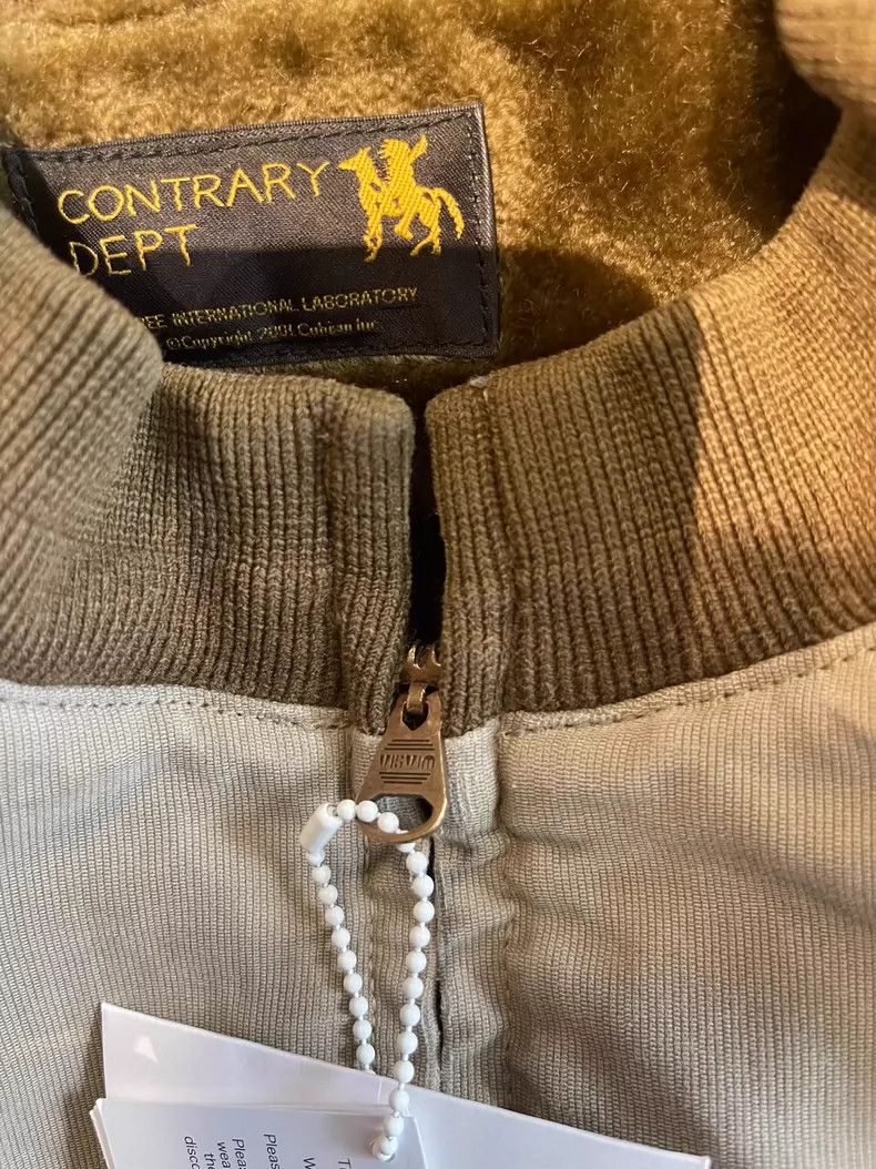 Visvim visvim 25ss dept hartman jacket 2505-Nextarrow Size US L / EU 52-54 / 3 - 4 Thumbnail