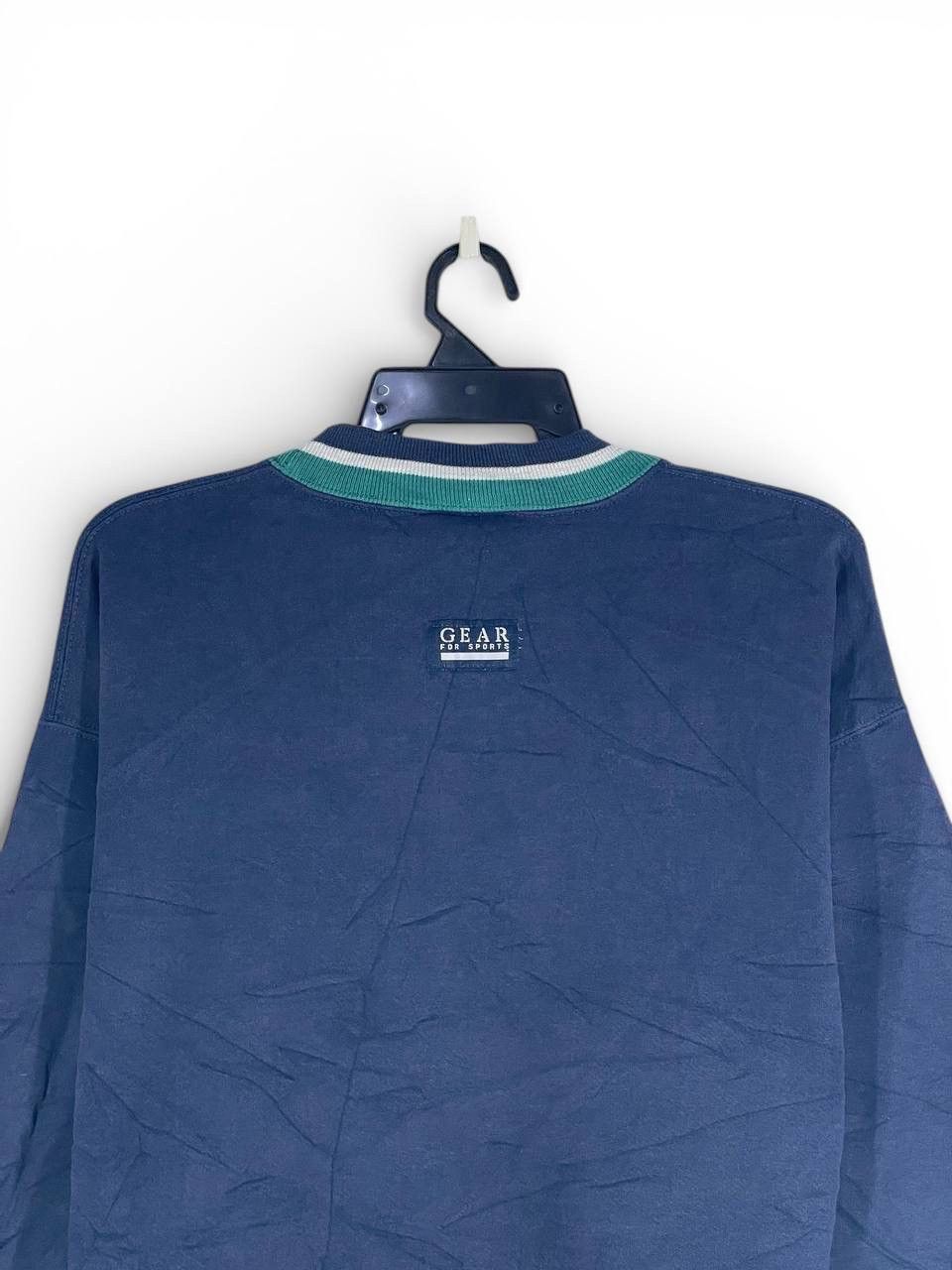 Other Vintage 90 brigham young university sweatshirt jumper size M Size US M / EU 48-50 / 2 - 4 Thumbnail