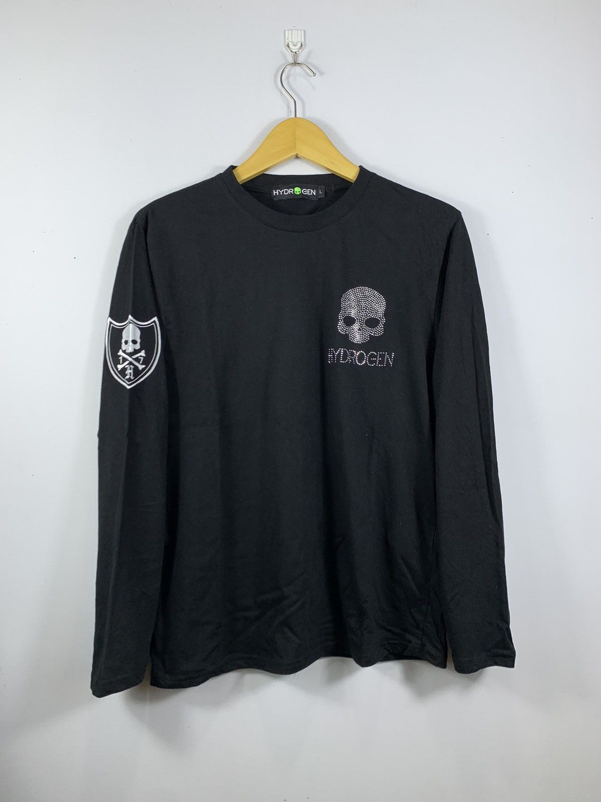 If Six Was Nine If Six Was Nine Scorpion longsleeve | Grailed