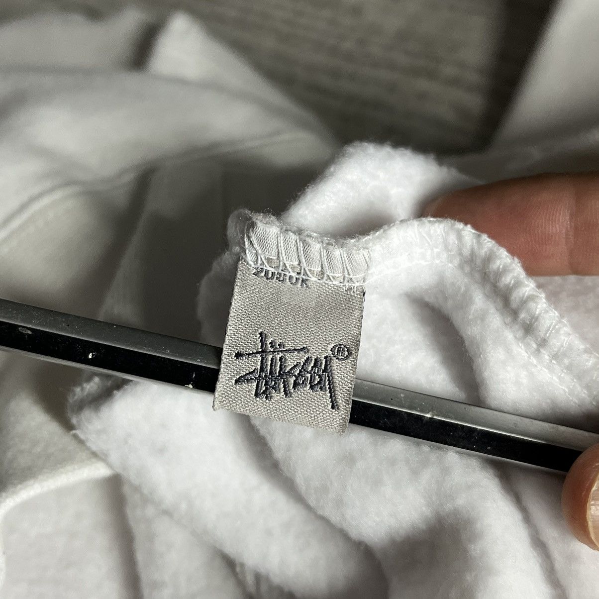 Stussy Rare! Stussy Camo New York Size US L / EU 52-54 / 3 - 13 Thumbnail