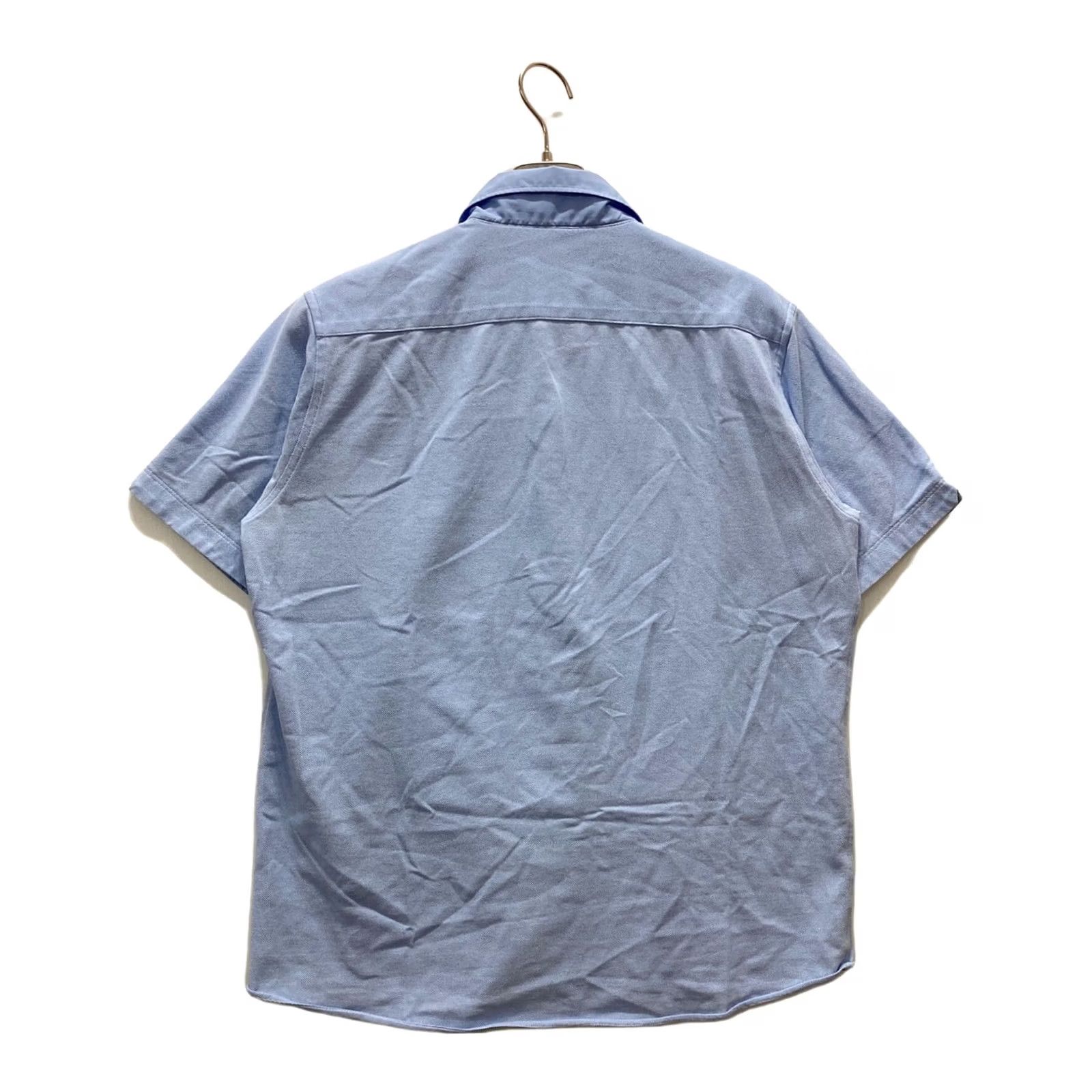 Fred Perry FRED PERRY shirt Navy Men L Button-Up FZ1904 Size US L / EU 52-54 / 3 - 2 Thumbnail
