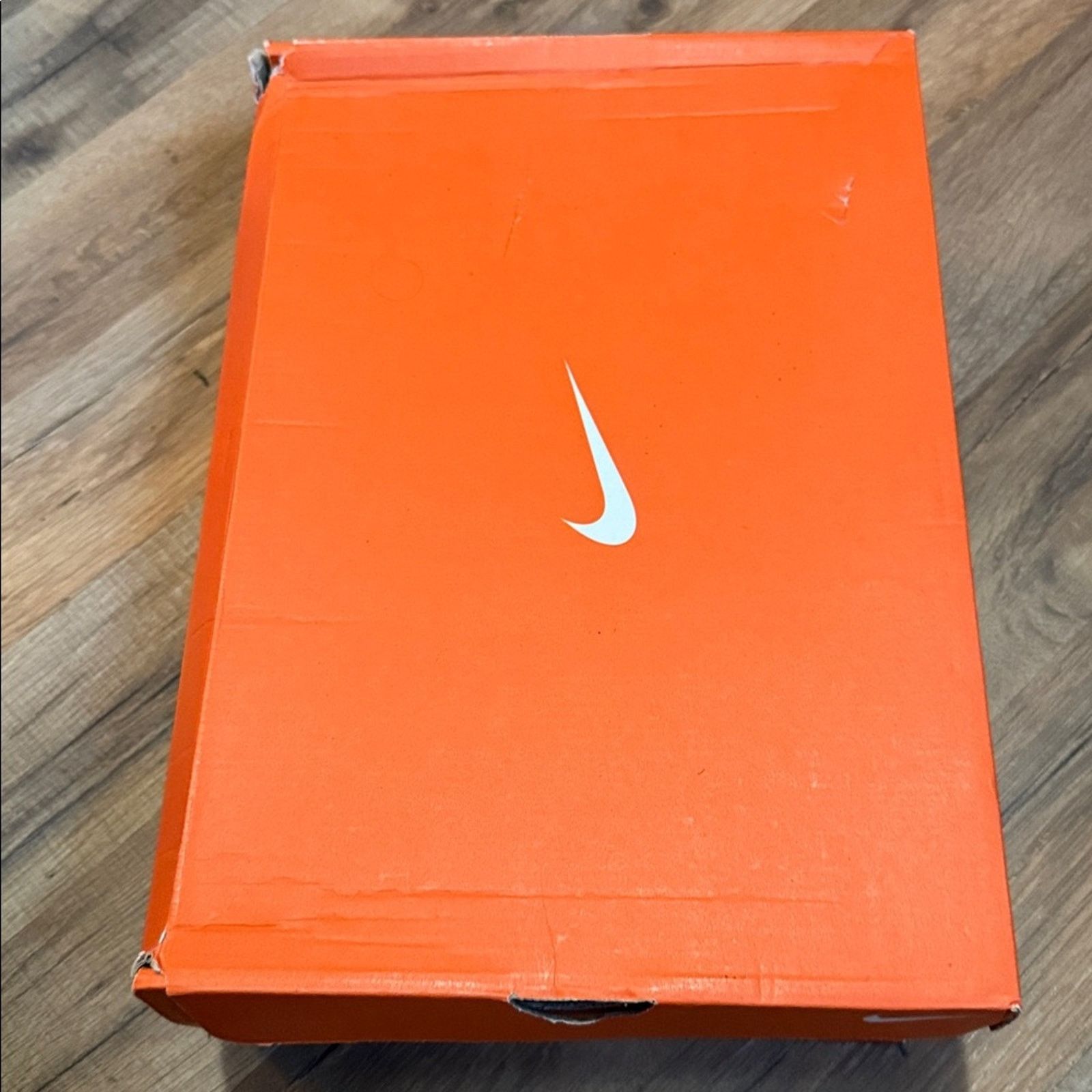 Nike 2007 Nike Air Max 90 Leather ‘Rustic Midnight Navy-Sanddrift Size US 11 / EU 44 - 12 Thumbnail