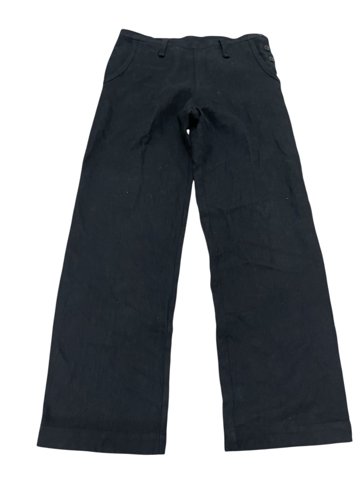 Yohji Yamamoto Y’s For Living Size US 30 / EU 46 - 10 Thumbnail