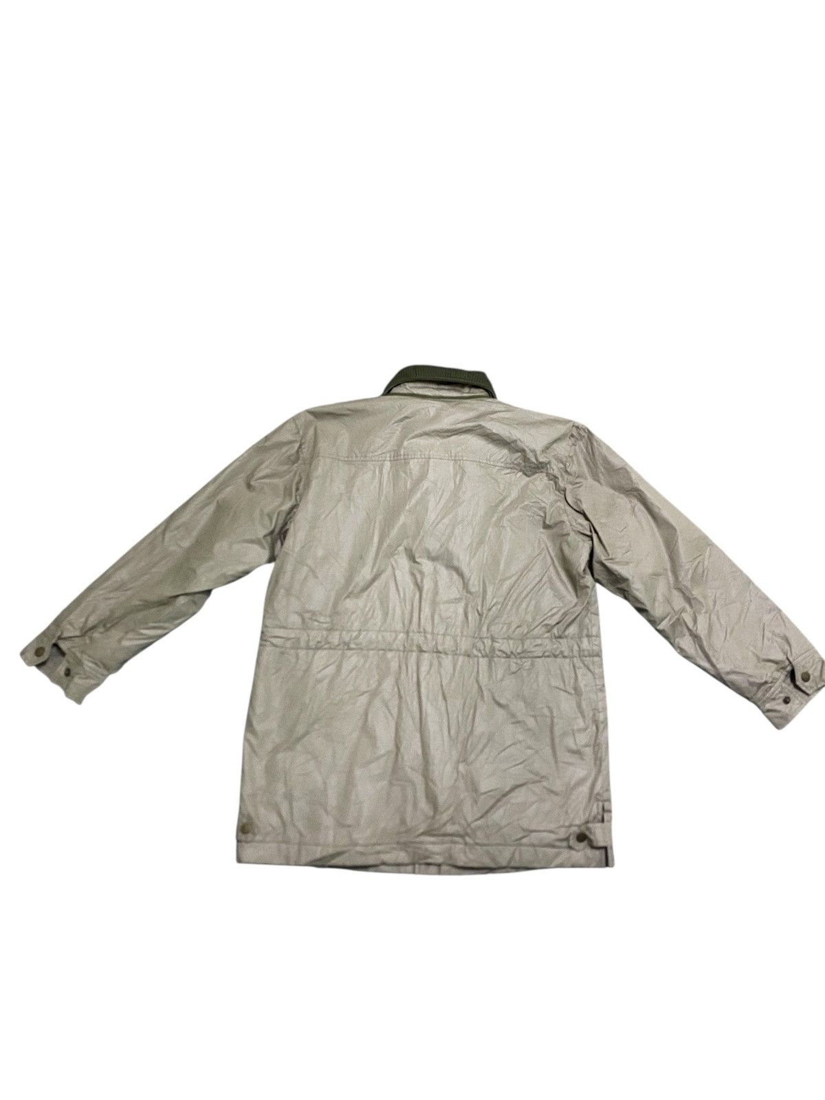Japanese Brand DESK WINTER WARM JACKET Size US XL / EU 56 / 4 - 9 Thumbnail