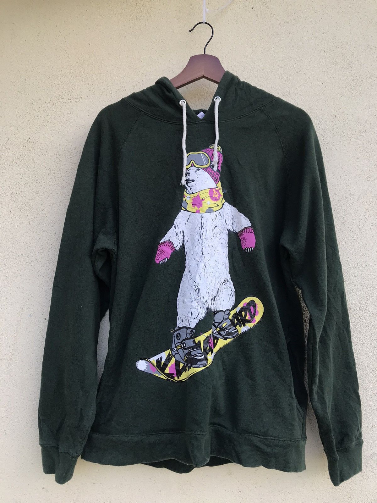 Go Slow Caravan × Streetwear Go Slow Caravan | Grailed