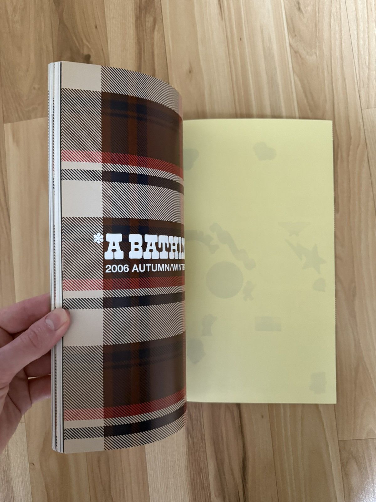 Bape Bape magazine 2006 Size ONE SIZE - 4 Thumbnail