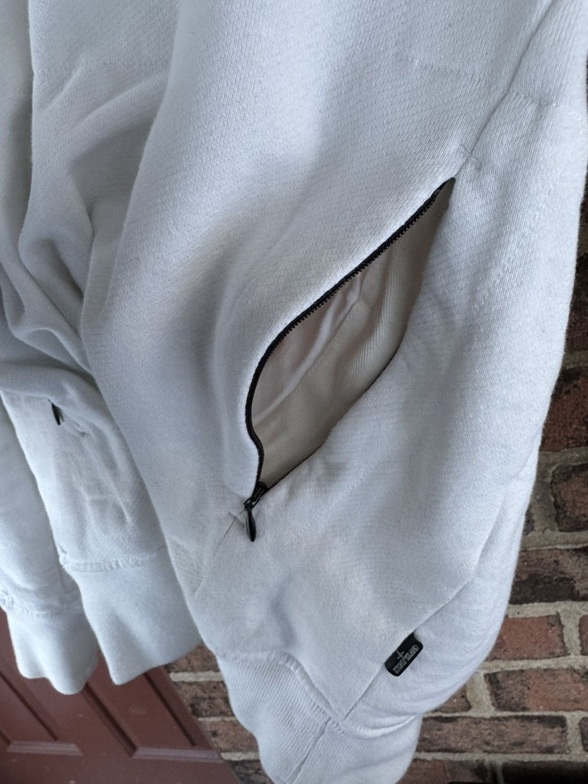 Stone Island Stone Island shadow project Size US M / EU 48-50 / 2 - 9 Thumbnail