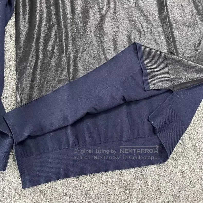Louis Vuitton Louis Vuitton S size long. Size US S / EU 44-46 / 1 - 4 Thumbnail