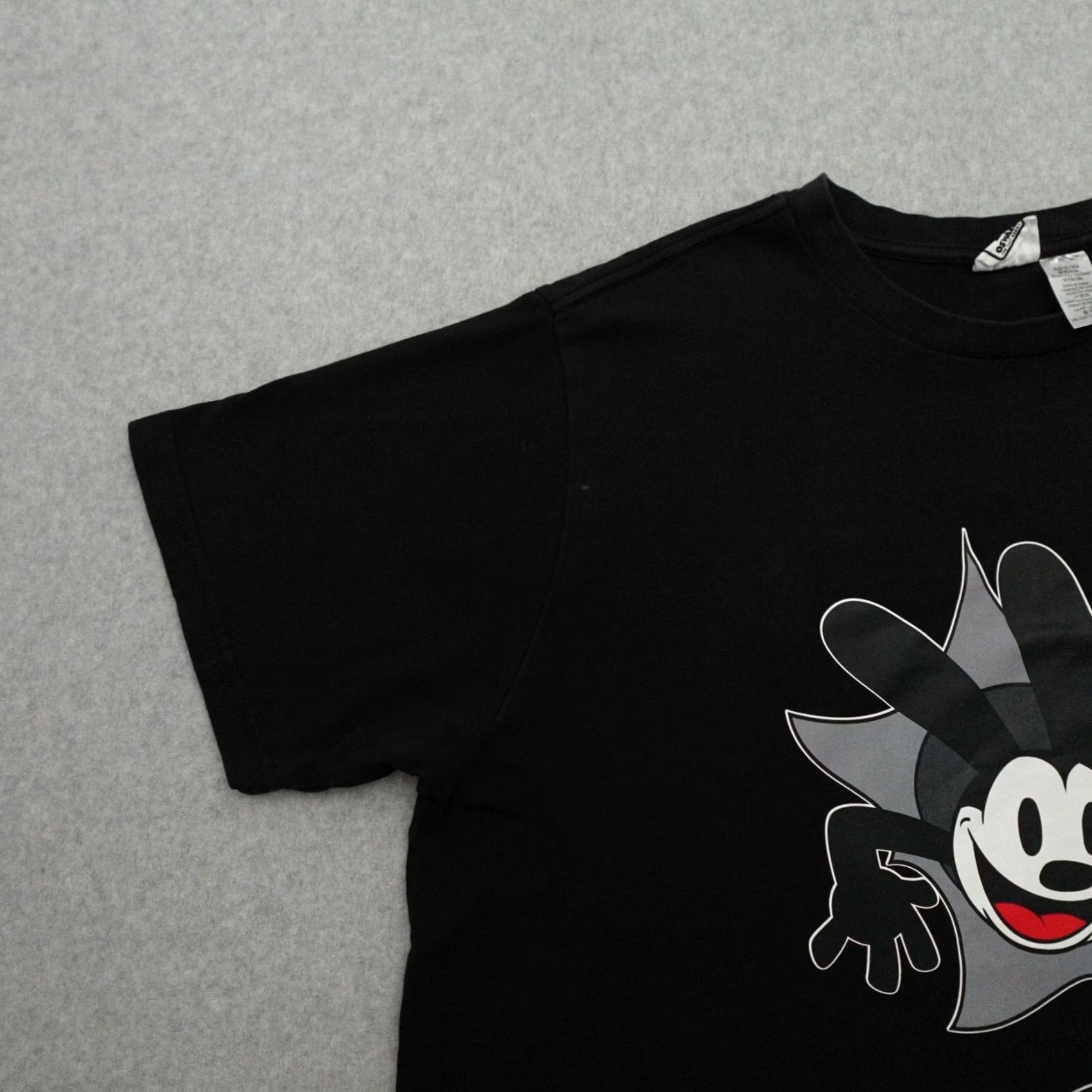 Lucky Brand Disney Disney T-Shirt 2XL Adult Mens Shirt Nike Size US XXL / EU 58 / 5 - 6 Thumbnail