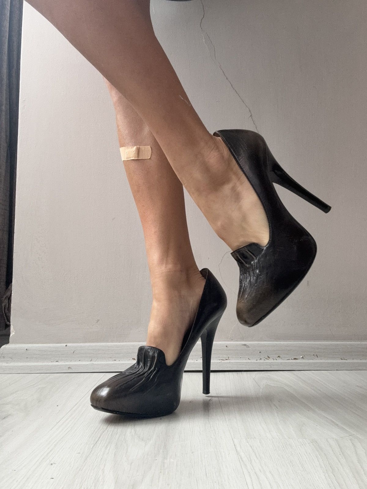 Vintage Max Studio heels Size US 7.5 / IT 37.5 - 1 Thumbnail