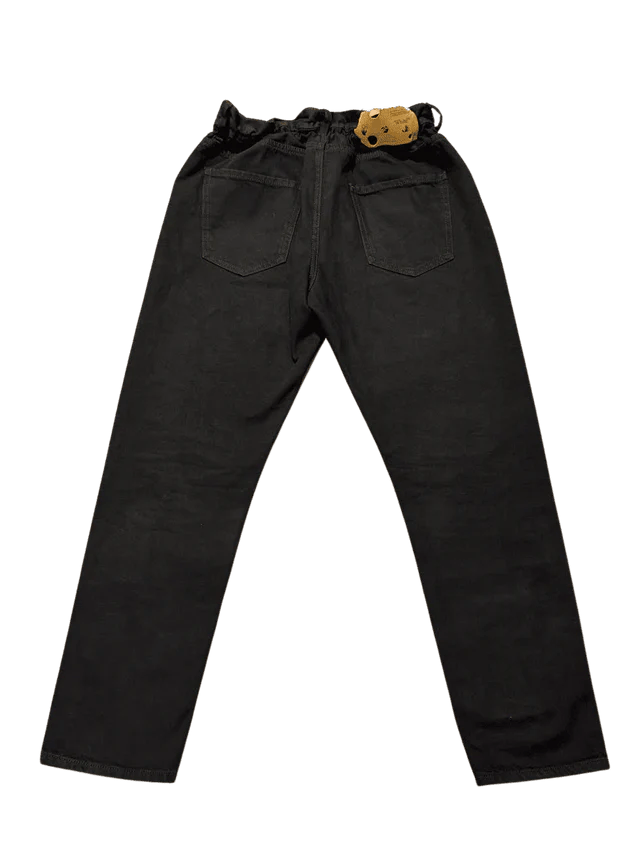 Off-White Off-White Straight Leg Jeans Size US 32 / EU 48 - 2 Thumbnail