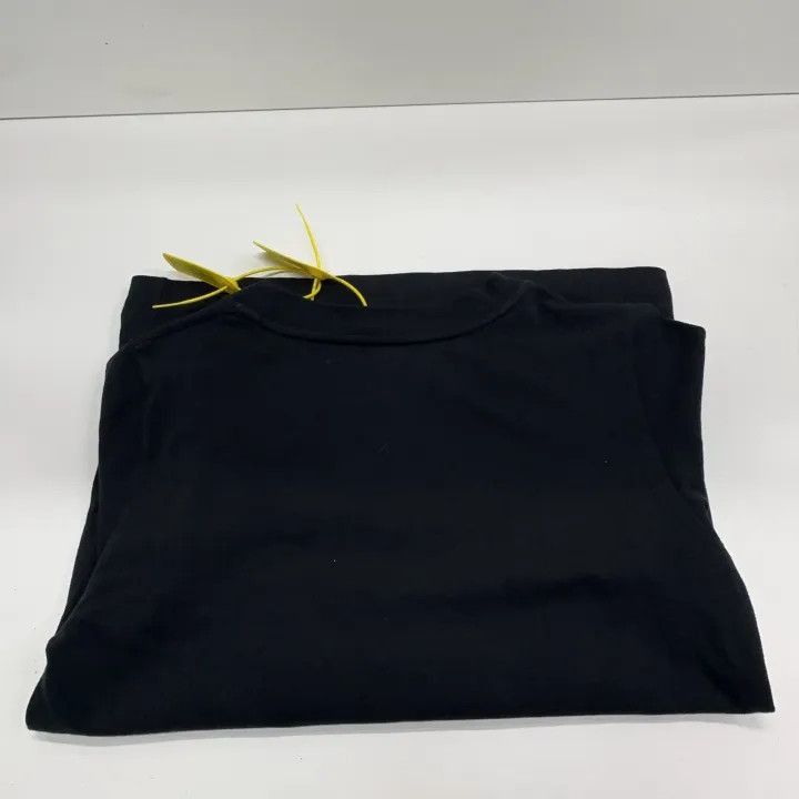Other Gucci x Disney Black Donald Duck T-Shirt-2507 Size XS / US 0-2 / IT 36-38 - 5 Thumbnail