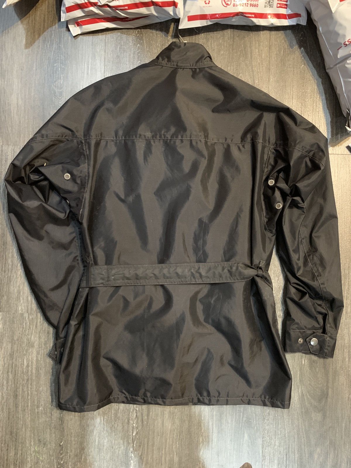 Belstaff Belstaff light jacket Size US M / EU 48-50 / 2 - 13 Thumbnail