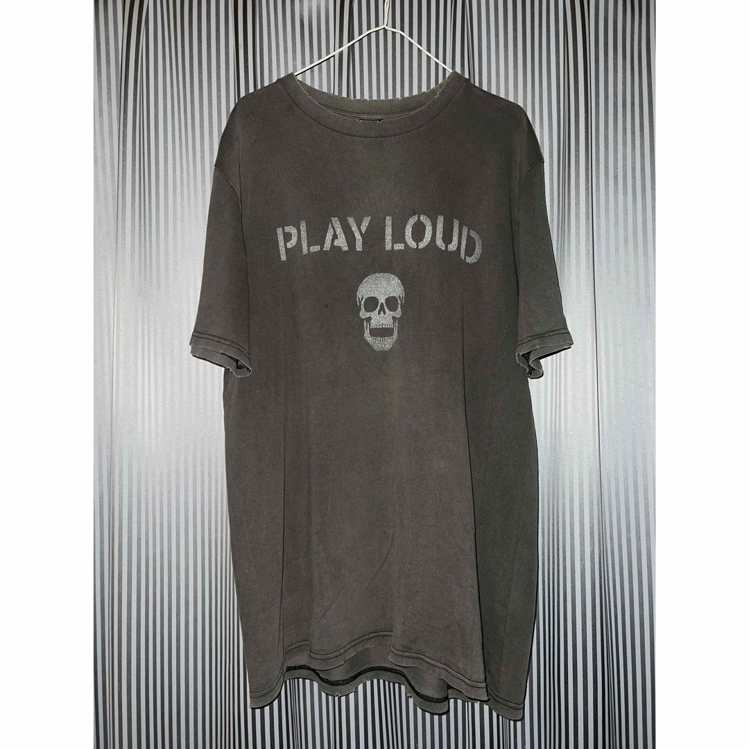 Number (N)ine NUMBER (N)INE 04ss dream period T-shirt Size 4 | Grailed