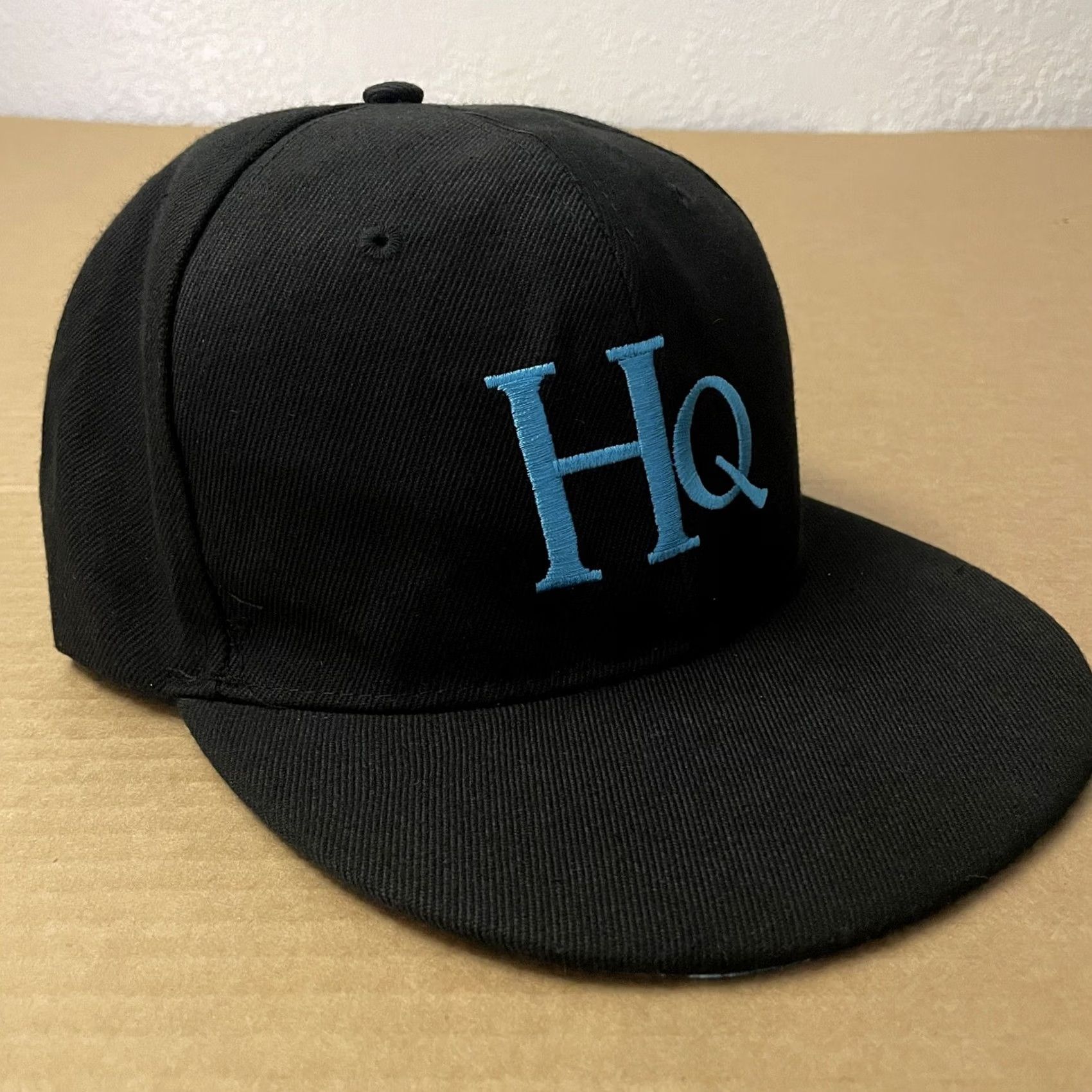 Vintage Hpnotiq Hat Cap Snapback Adult Adjustable Black One Size Mens Size ONE SIZE - 5 Thumbnail