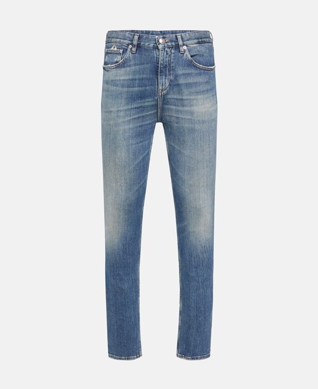 Slim fit jeans