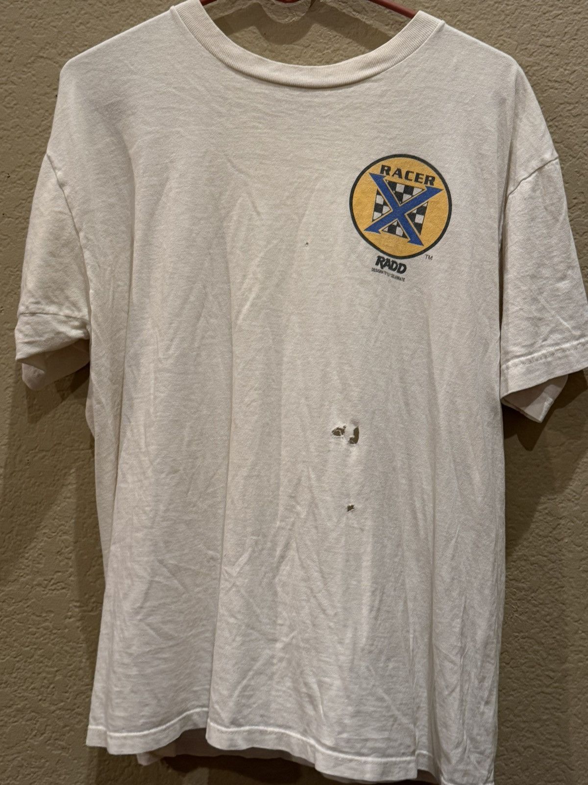 Other Racer X Size US L / EU 52-54 / 3 - 2 Thumbnail