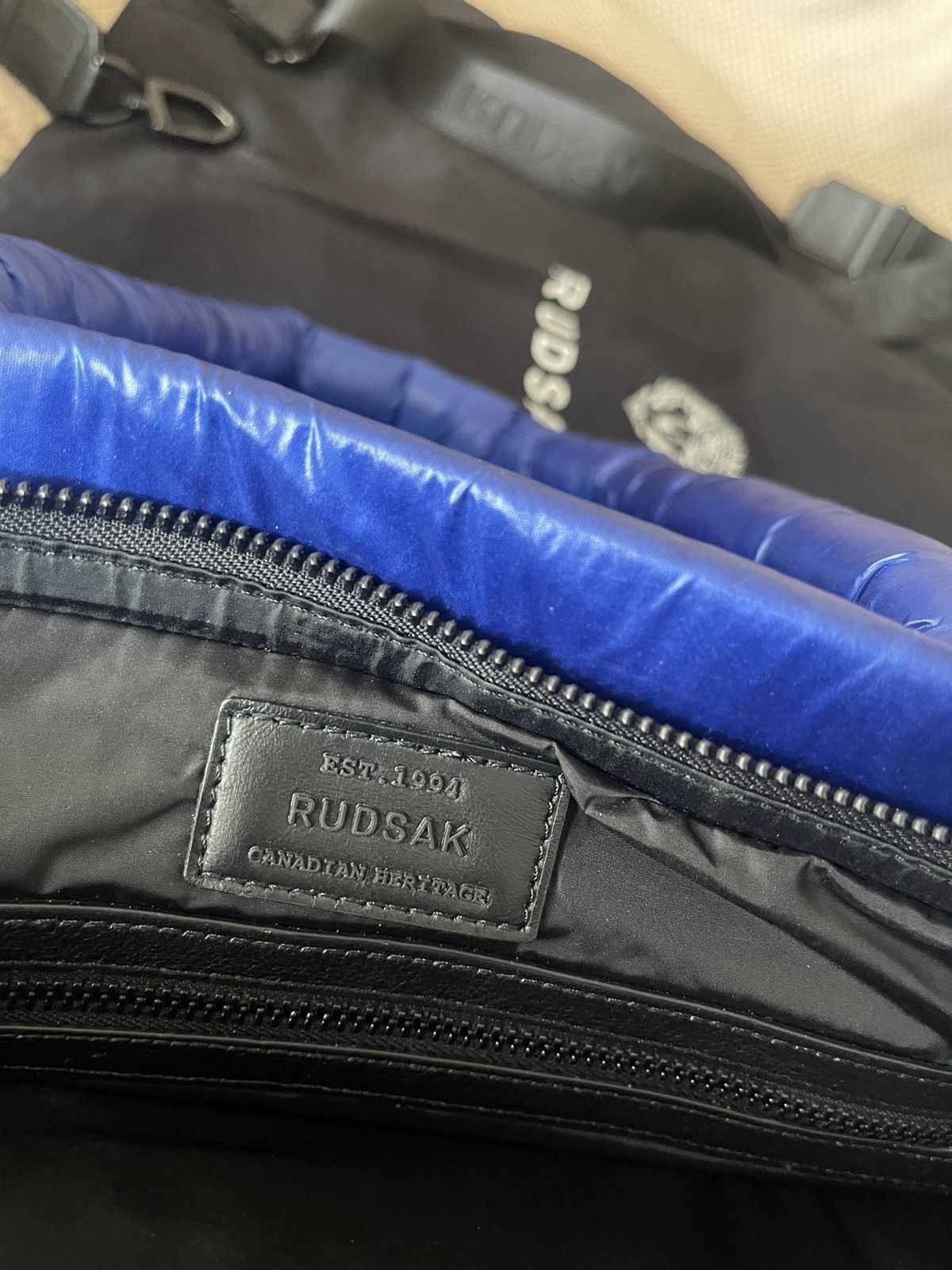 Rudsak Rudsak hand/crossbody bag Size ONE SIZE - 2 Thumbnail