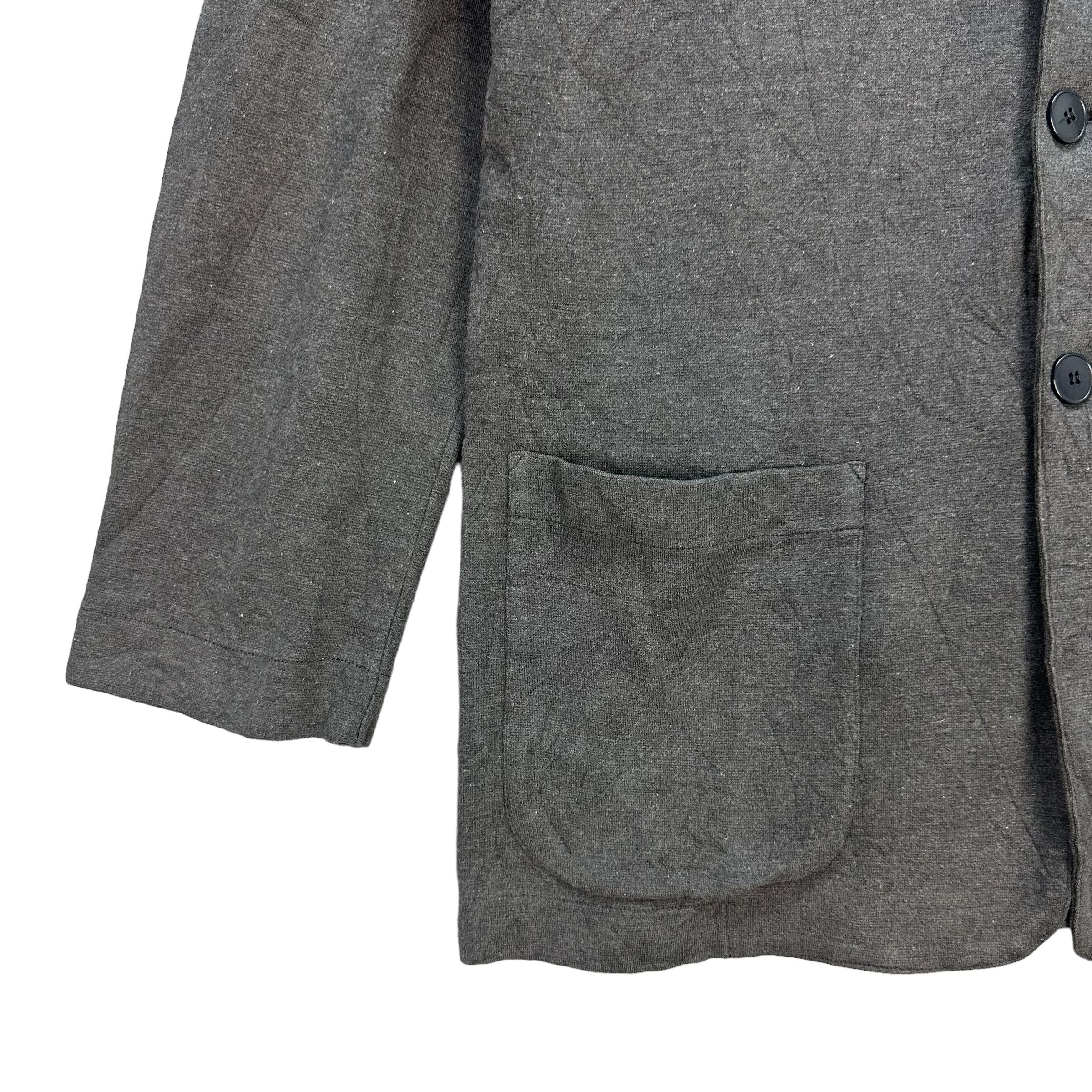 agnes b. AGNES B HOMME PARIS CASUAL JACKET #7509-149 Size US M / EU 48-50 / 2 - 4 Thumbnail