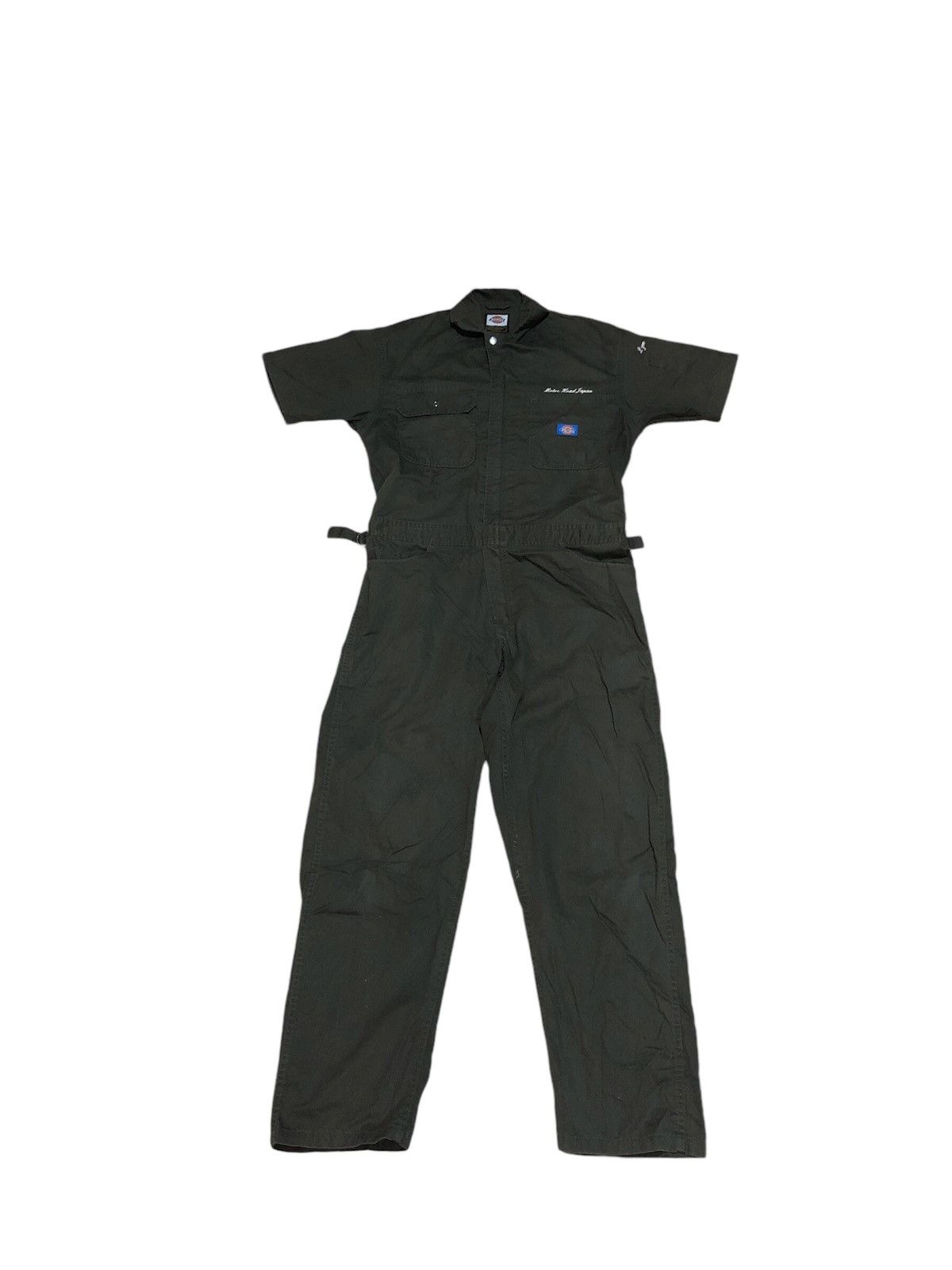 Dickies × Japanese Brand dickies motorhead japan overall Size US 34 / EU 50 - 1 Thumbnail