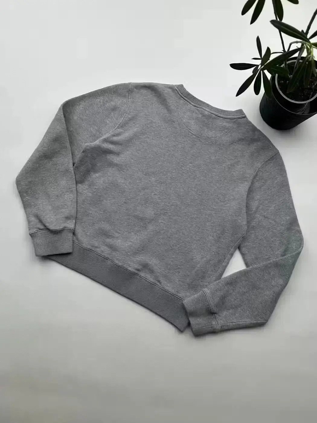 Schott Schott N.Y.C. Vintage Sweatshirt (37) Size US S / EU 44-46 / 1 - 6 Thumbnail