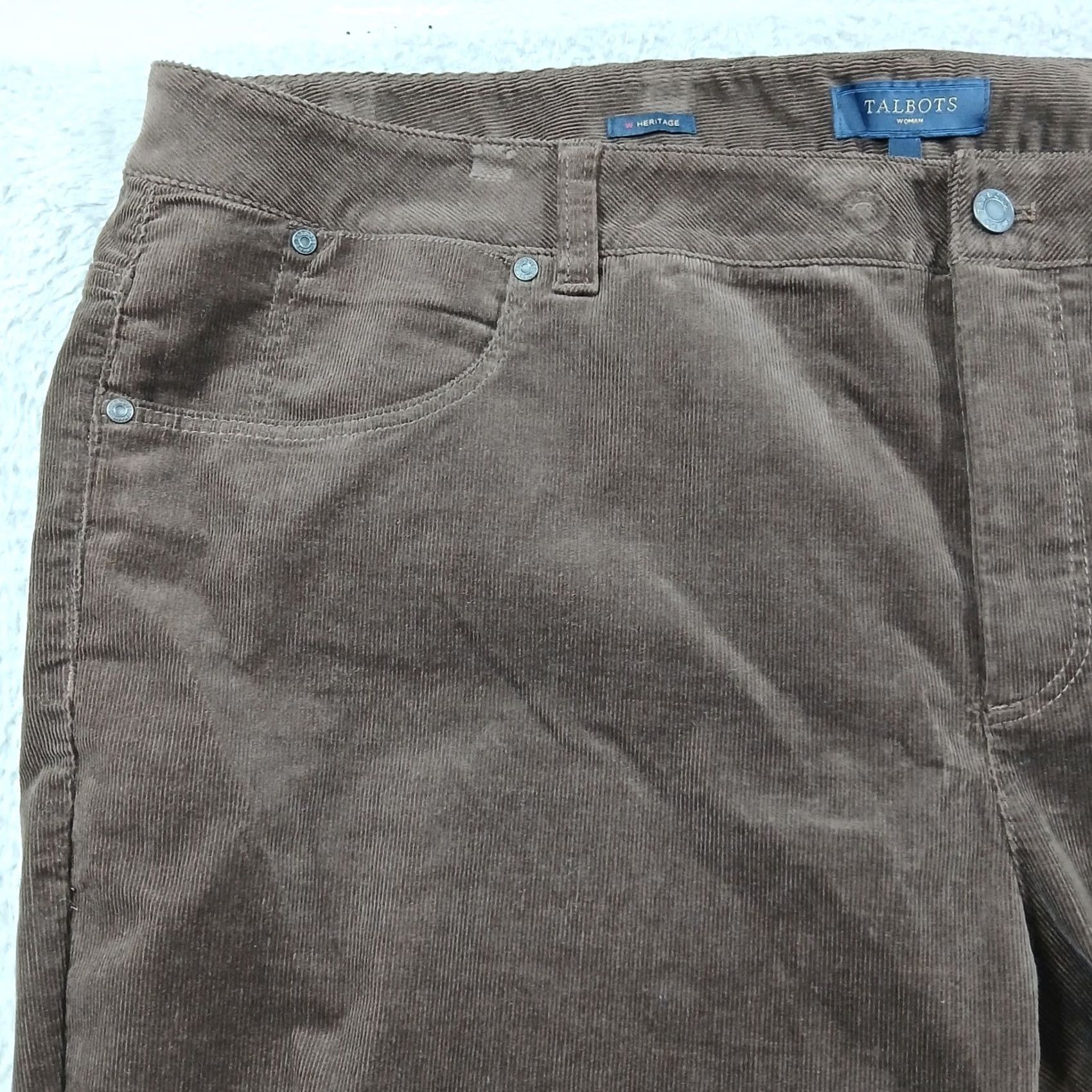 Talbots VINTAGE not | (no) — Size 42" / US 20 - 5 Thumbnail