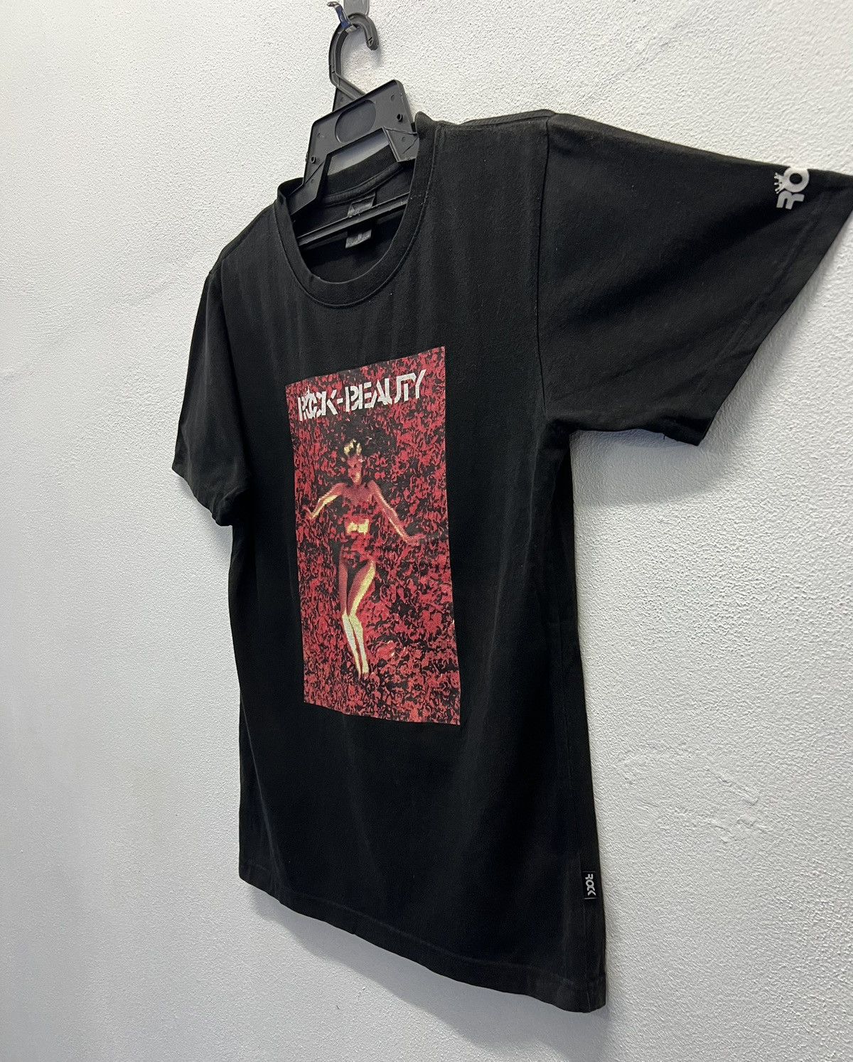 Vintage 🔥grailsale🔥 Rock Psycho's impressive t-shirt Size US M / EU 48-50 / 2 - 5 Thumbnail