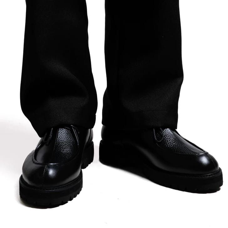 Barneys New York Provus Split Tyro Derby Size US 10 / EU 43 - 4 Thumbnail