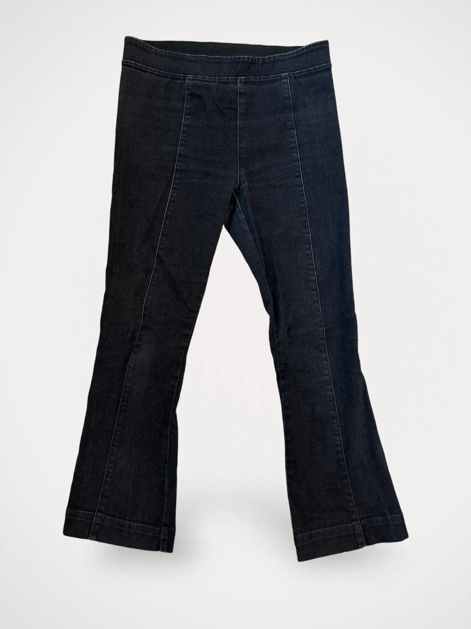 Helmut Lang Helmut Lang HLW22111 Jeans Size 28" / US 6 / IT 42 - 1 Thumbnail