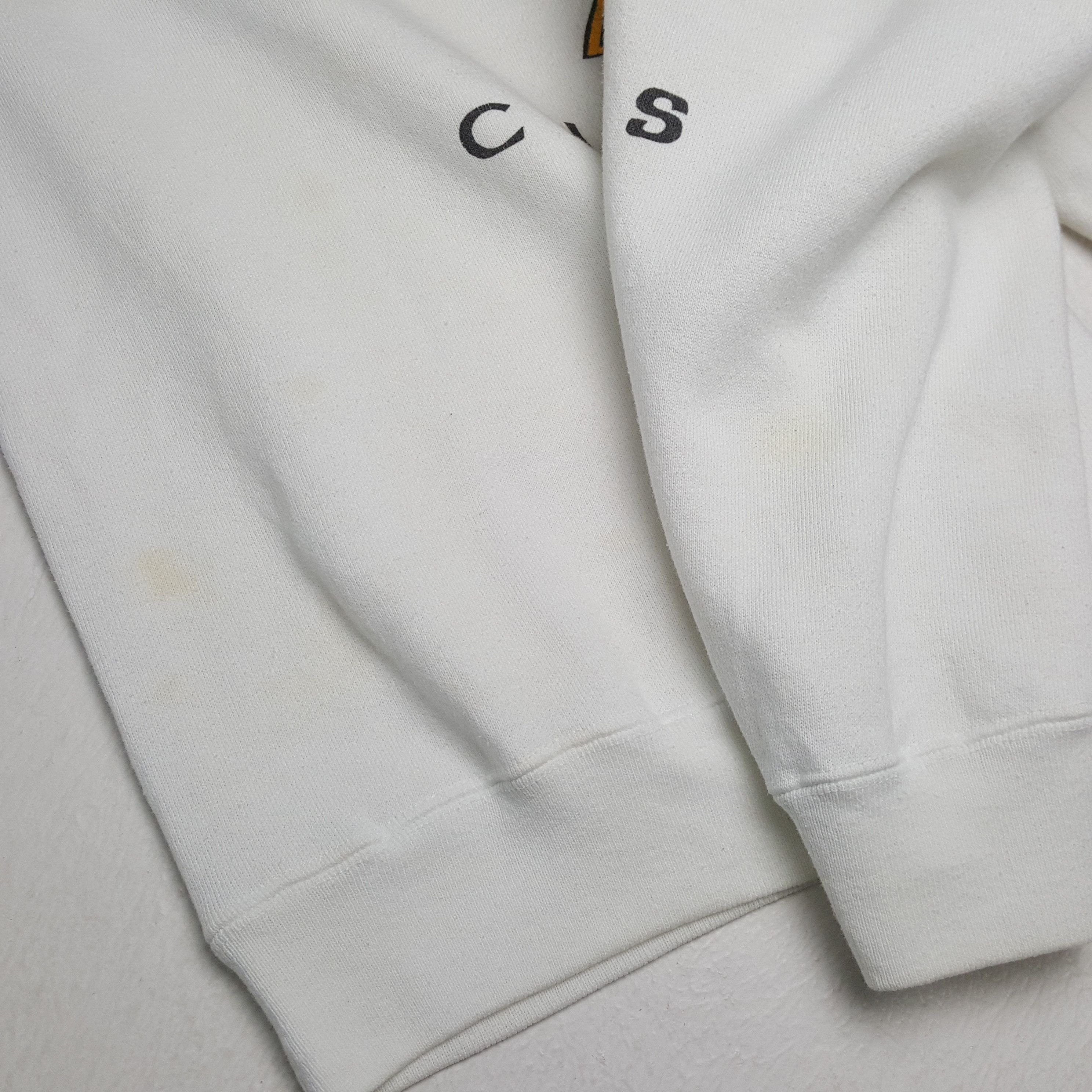 Duck Head × Vintage DUCK HEAD Christmas Vintage Sweatshirt Size US L / EU 52-54 / 3 - 7 Thumbnail