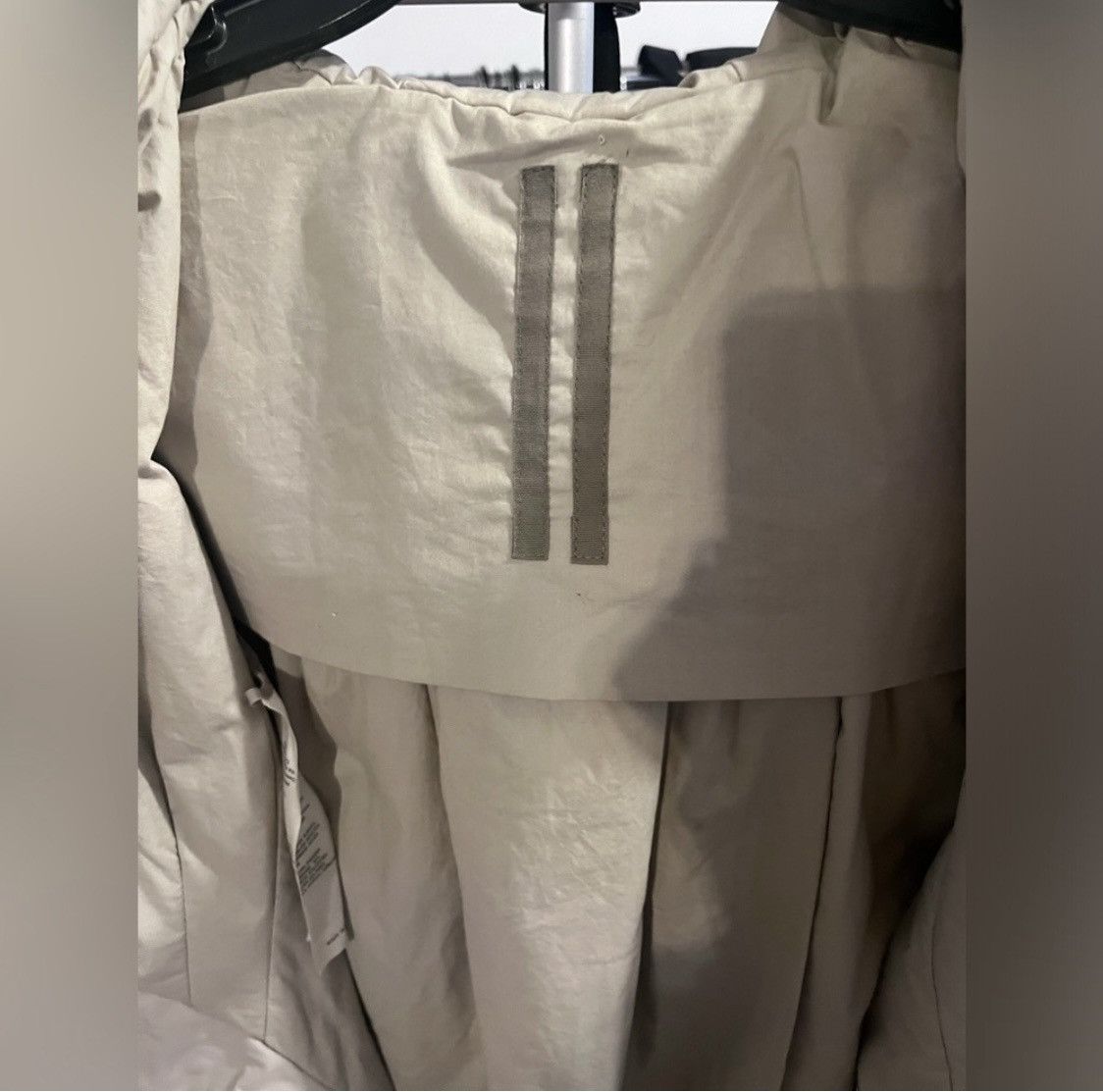 Rick Owens Drkshdw Rick Owens- Zip Jacket Size M / US 6-8 / IT 42-44 - 7 Thumbnail