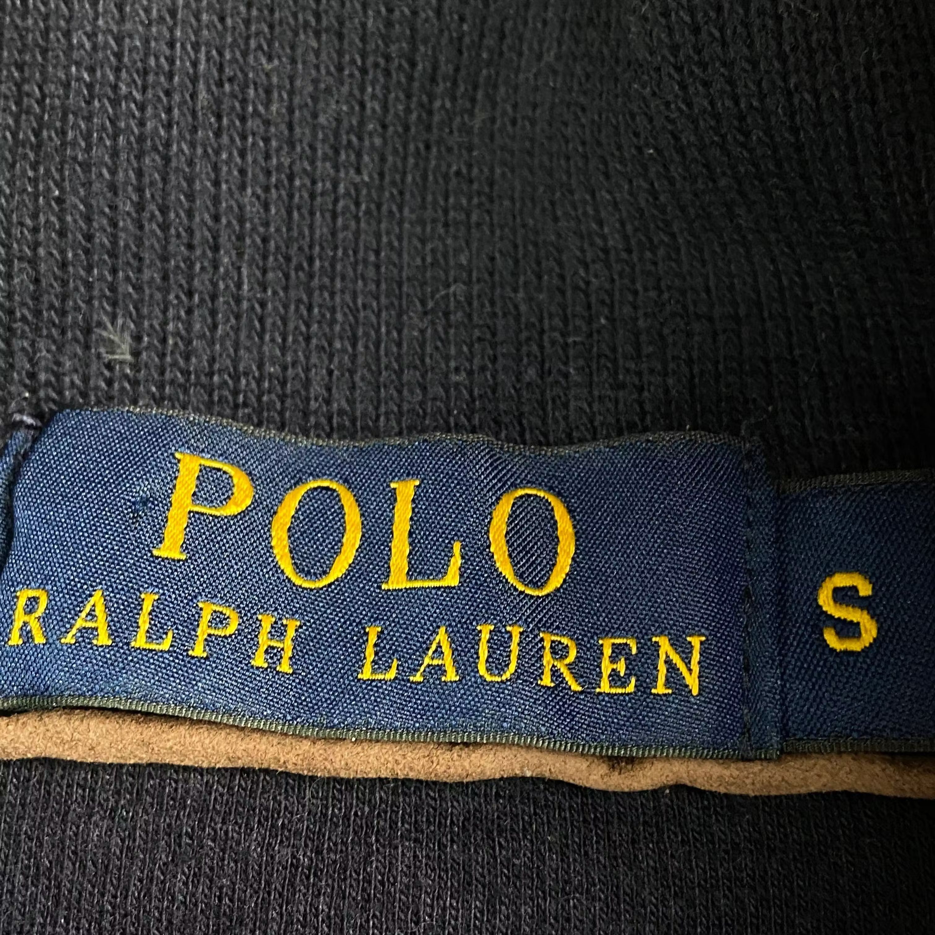 Polo Ralph Lauren × Ralph Lauren Mens Sweatshurt Pullover Polo Ralph Lauren Size S Size US S / EU 44-46 / 1 - 5 Thumbnail