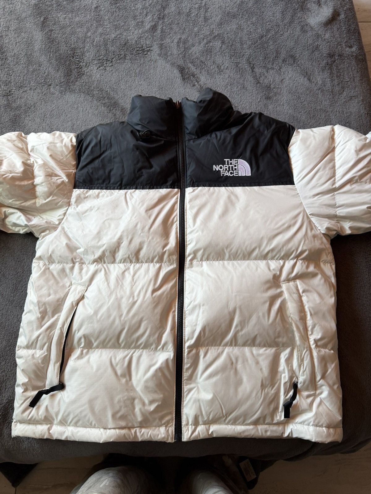 The North Face North face puffer Size US L / EU 52-54 / 3 - 1 Thumbnail