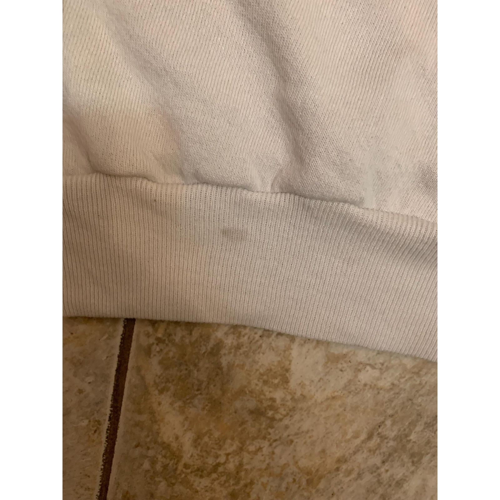 Jerzees Vintage rain deer buck crewneck Sweatshirt size large 1990s Size US L / EU 52-54 / 3 - 5 Thumbnail