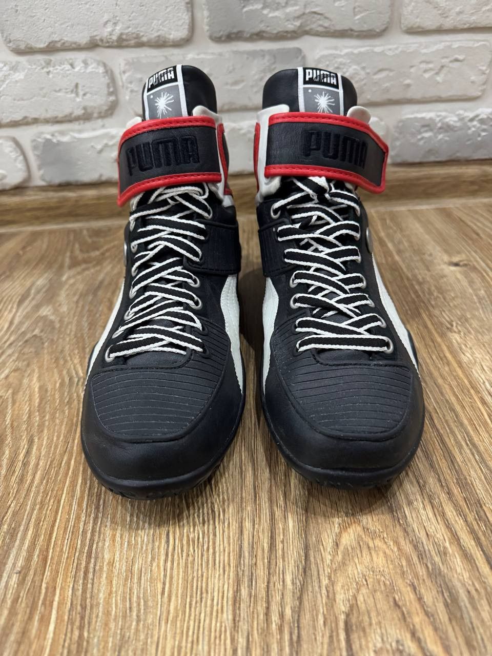 Puma Puma X Mihara Yasuhiro Sneakers Size US 8 / EU 41 - 4 Thumbnail