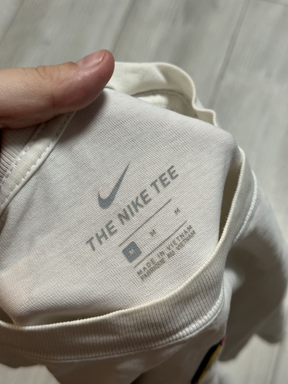 Nike Nike Tn Plus Air Max Y2K Size M Tee T-shirt Size US M / EU 48-50 / 2 - 3 Thumbnail
