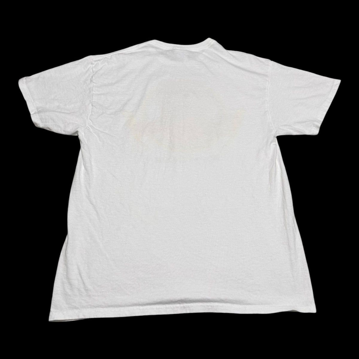 Delta Delta 2015 Ted #LegalizeTed Movie Promo Shirt Adult Large Size US L / EU 52-54 / 3 - 4 Thumbnail