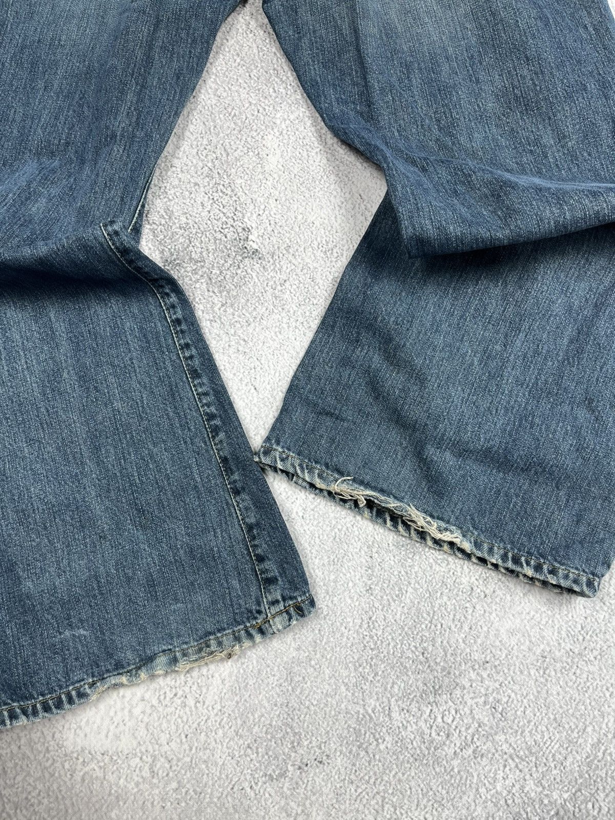 Carhartt × Carhartt Wip × Vintage Carhartt bike pants vintage size 36/34 Size US 36 / EU 52 - 7 Thumbnail