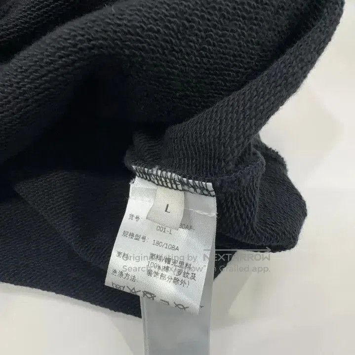 Givenchy Givenchy FW21 Oversized Printed Hooded Sweatshirt. Size US L / EU 52-54 / 3 - 4 Thumbnail