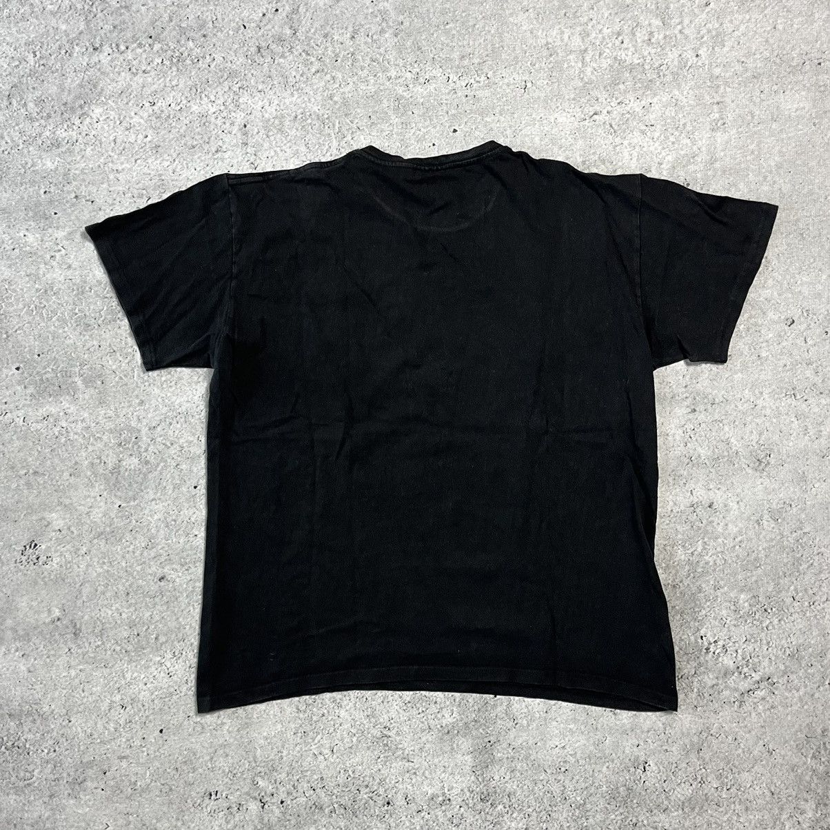AC/DC × Band Tees AC/DC hells bells merch tee XL vintage boxy rock band Size US XL / EU 56 / 4 - 2 Thumbnail