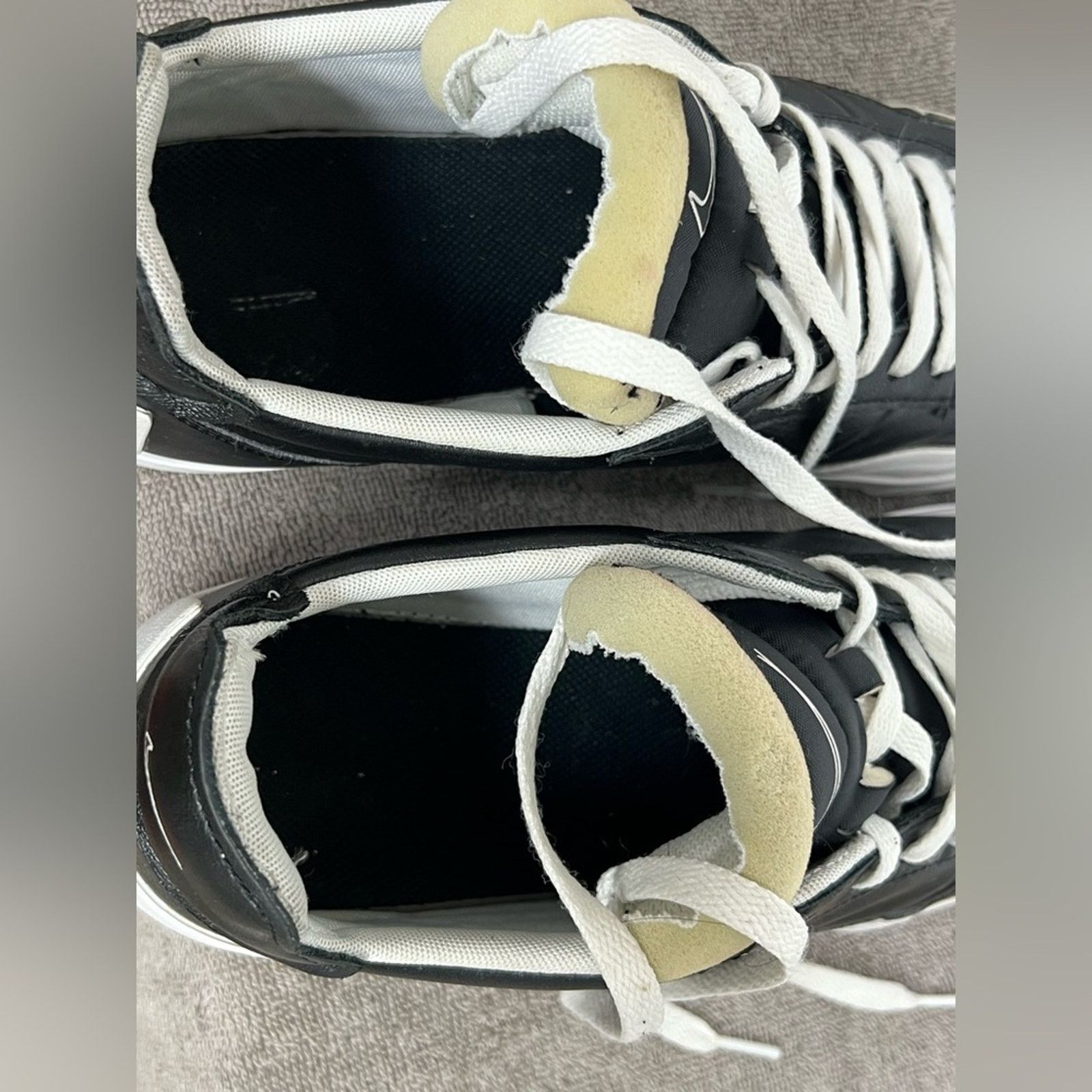 Nike Nike Drop Type Premium Men's Leather Sneakers SIZE 12.5 Size US 12.5 / EU 45-46 - 8 Thumbnail
