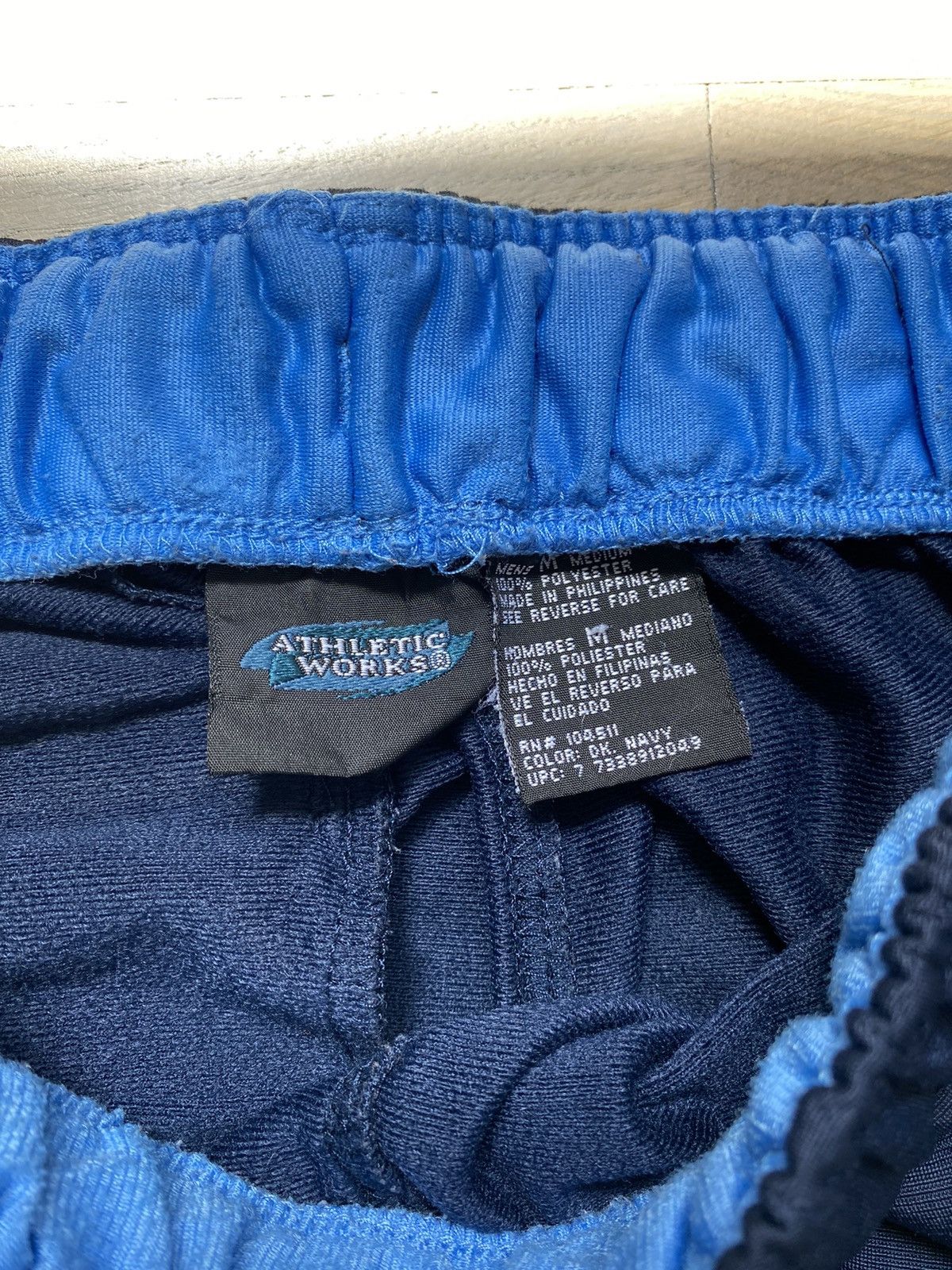 Athletic Works × Other × Vintage Athletic Works Joggers Size US 30 / EU 46 - 7 Thumbnail
