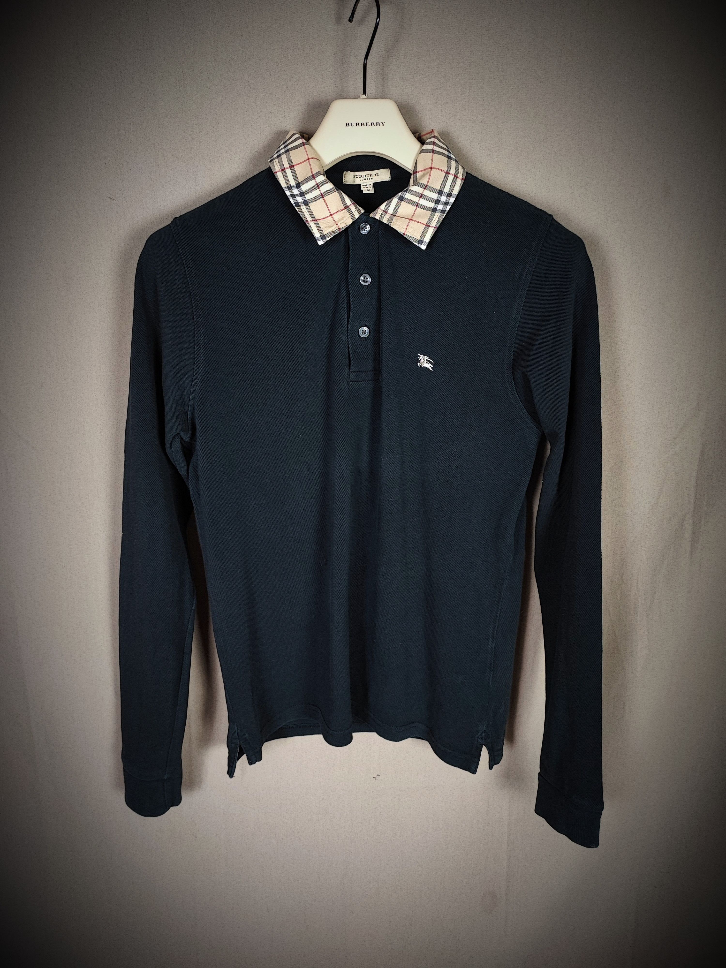 Burberry Burberry Polo Grailed