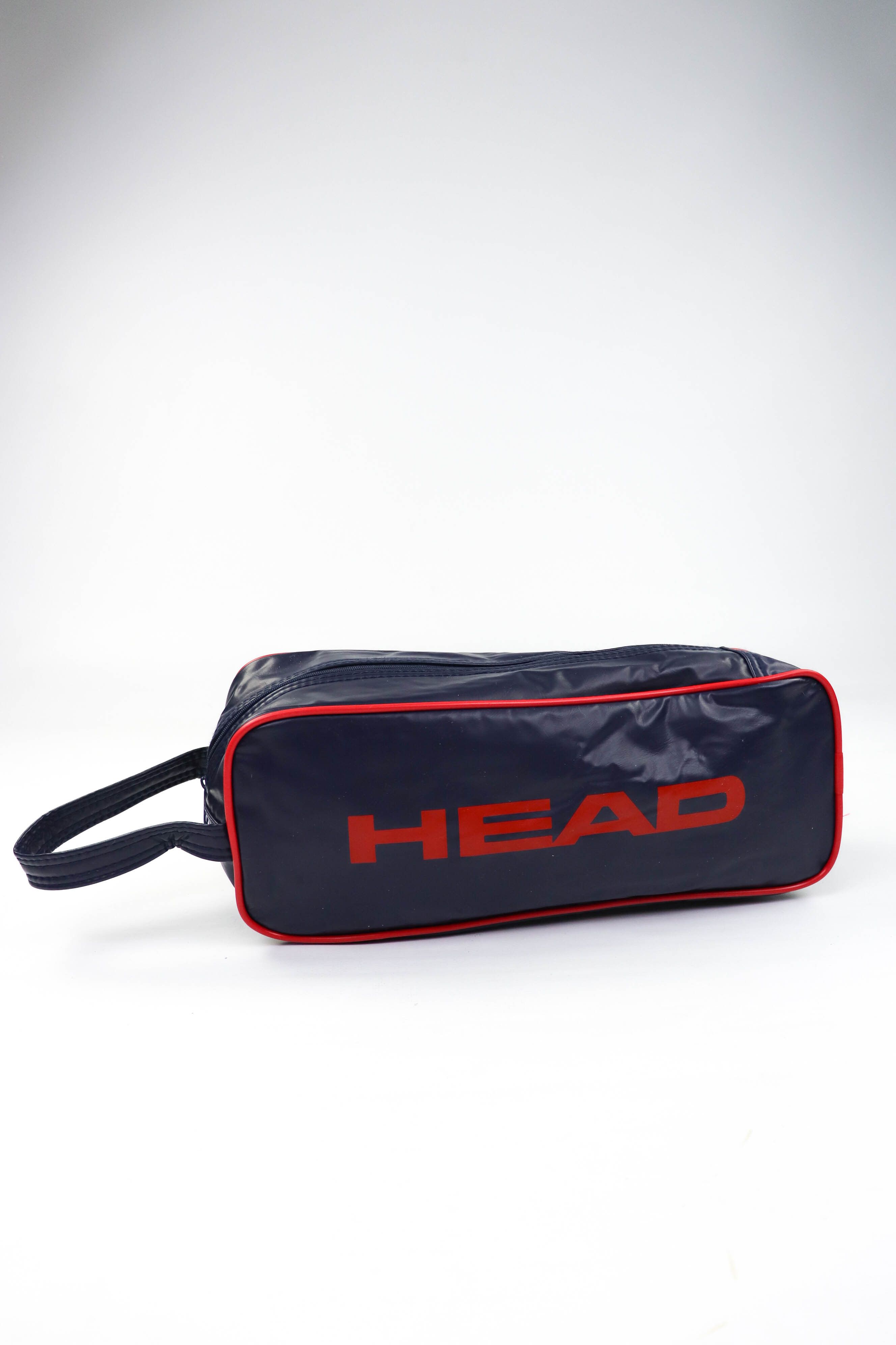 Vintage HEAD Vintage 90s PVC Coating Sport Hand Bag Size ONE SIZE - 1 Thumbnail