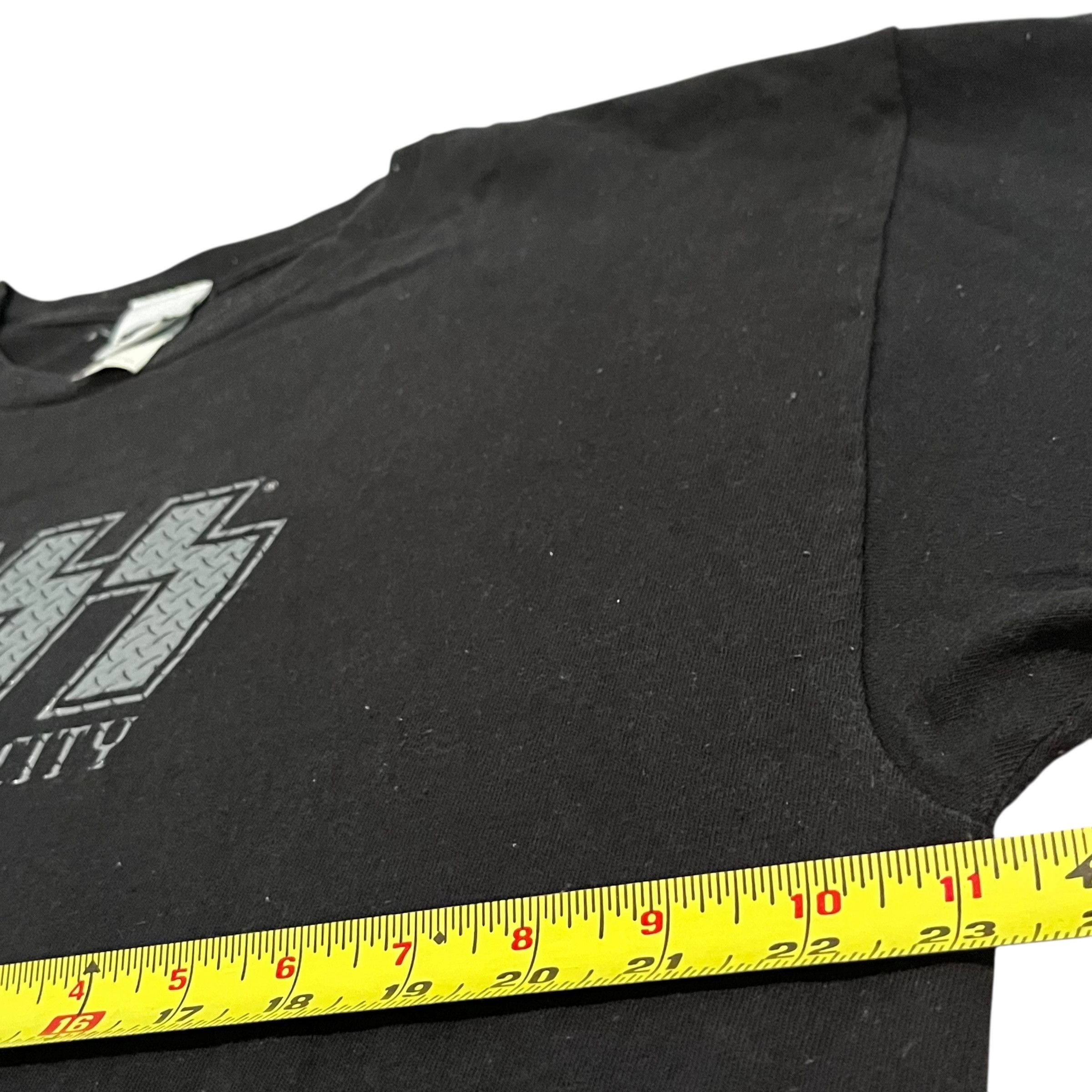 KISS VINTAGE KISS Detroit Rock City T Shirt Size US XL / EU 56 / 4 - 5 Thumbnail