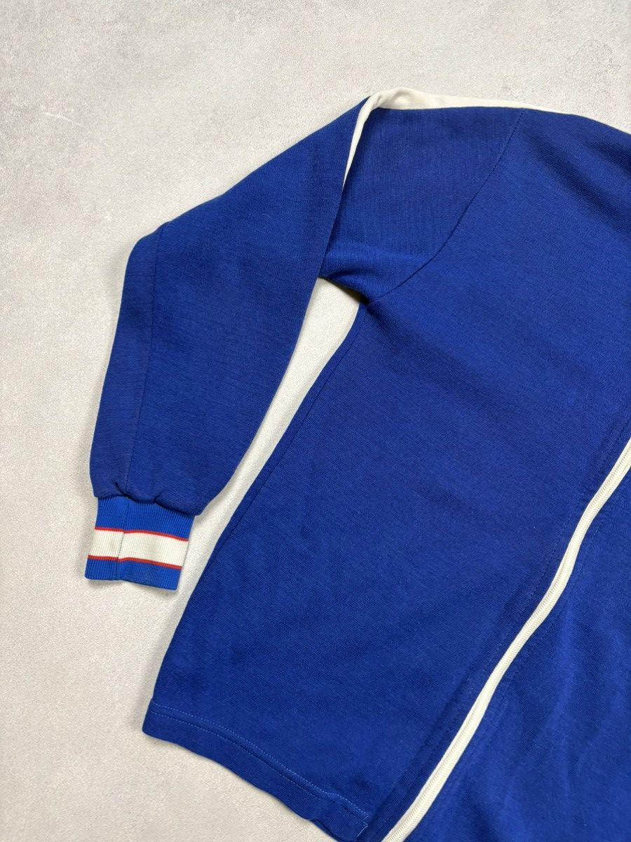 Vintage Vintage 80s Suzuki Racing Track Y2K Jacket Embroidered Logo Size US S / EU 44-46 / 1 - 12 Thumbnail