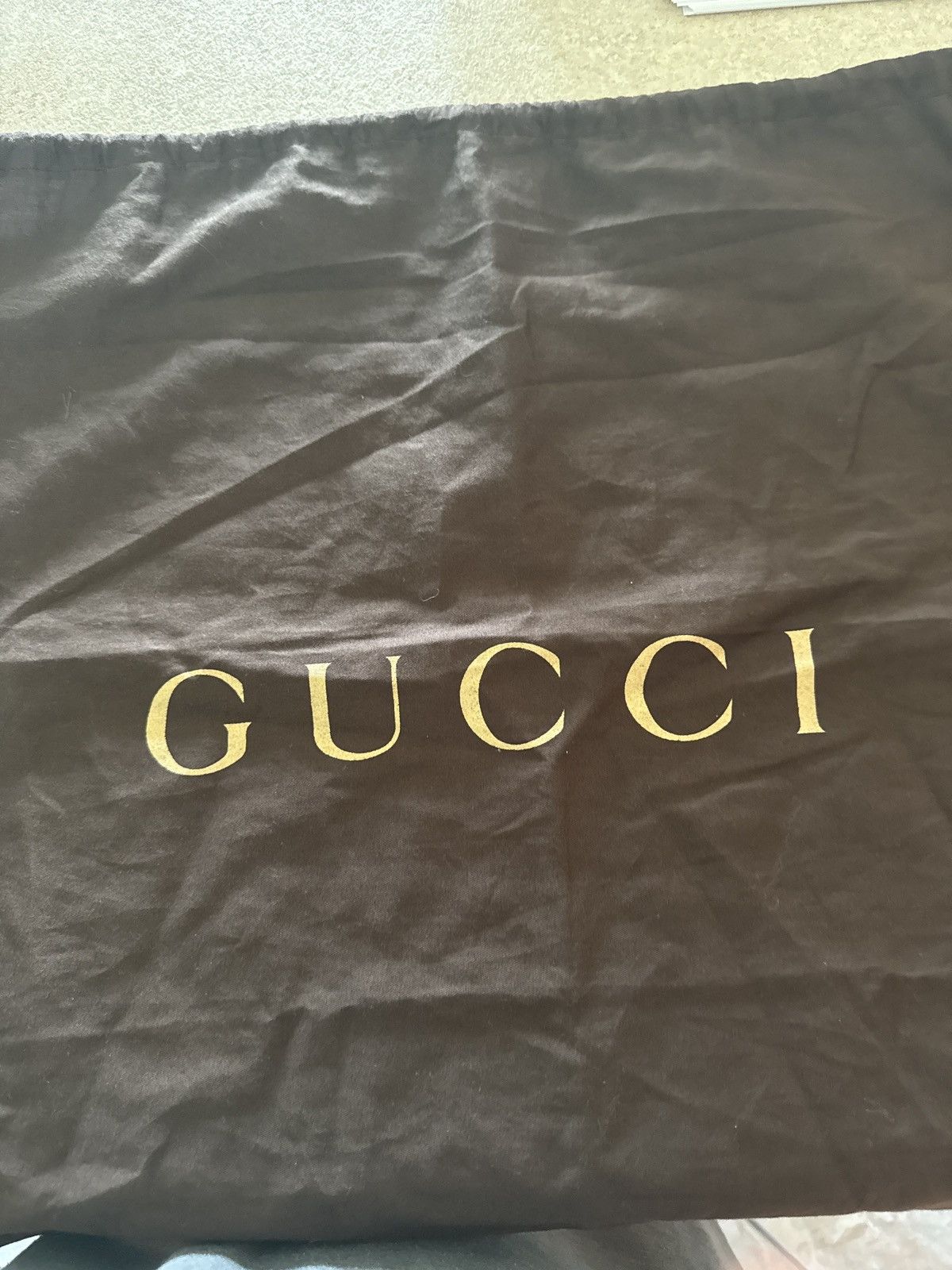 Gucci Gucci GG Supreme canvas tote bag Size ONE SIZE - 3 Thumbnail