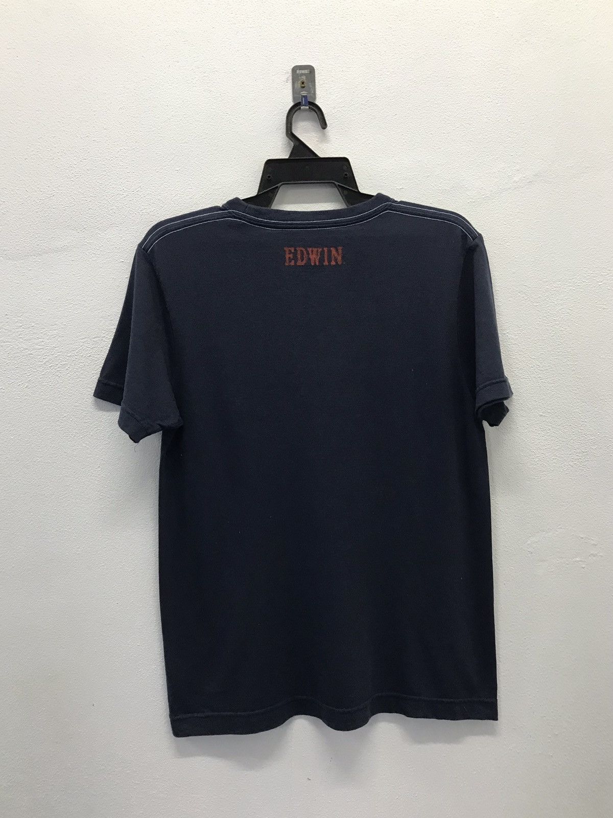 Edwin × Vintage Edwin Genuine Quality Extra WEAR Shirt Size US M / EU 48-50 / 2 - 2 Thumbnail
